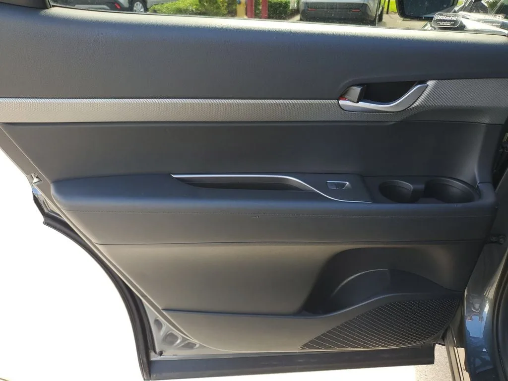 2023 Hyundai Palisade XRT photo 11