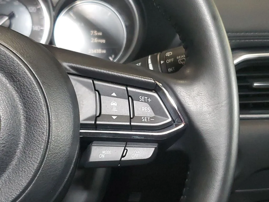 2023 Mazda CX-5 2.5 S Select Package photo 24