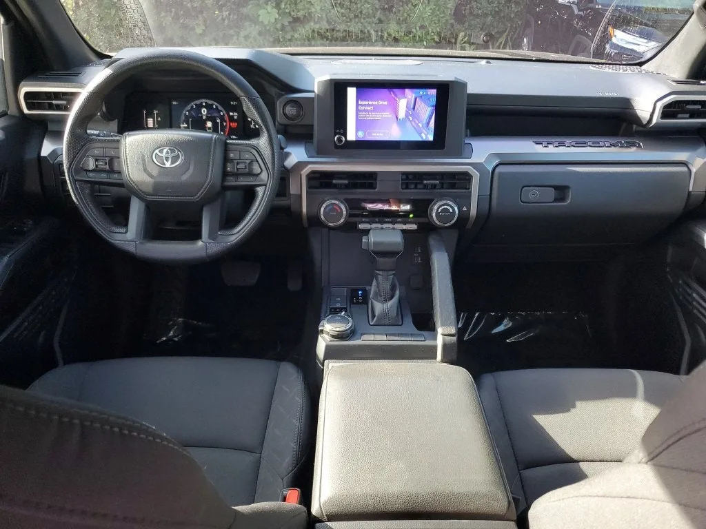2024 Toyota Tacoma SR5 photo 15