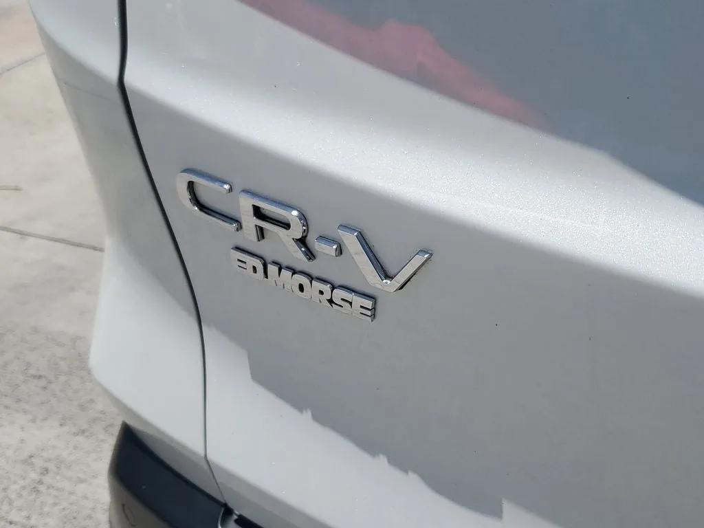 2023 Honda CR-V EX-L photo 8