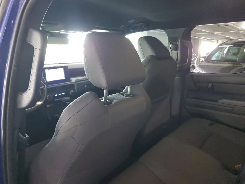 2024 Toyota Tacoma SR5 photo 13