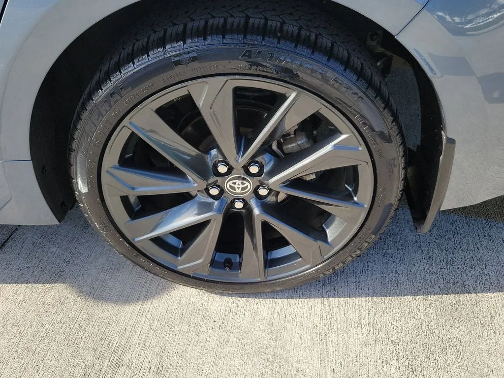 2024 Toyota Corolla SE photo 10