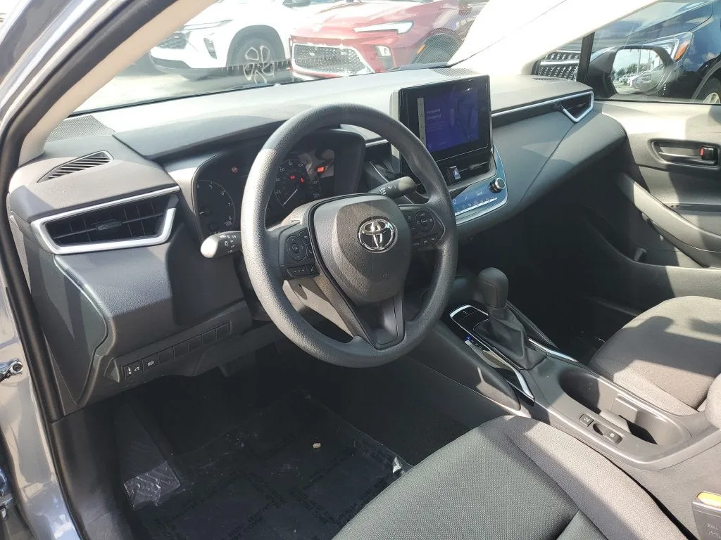 2024 Toyota Corolla LE photo 21