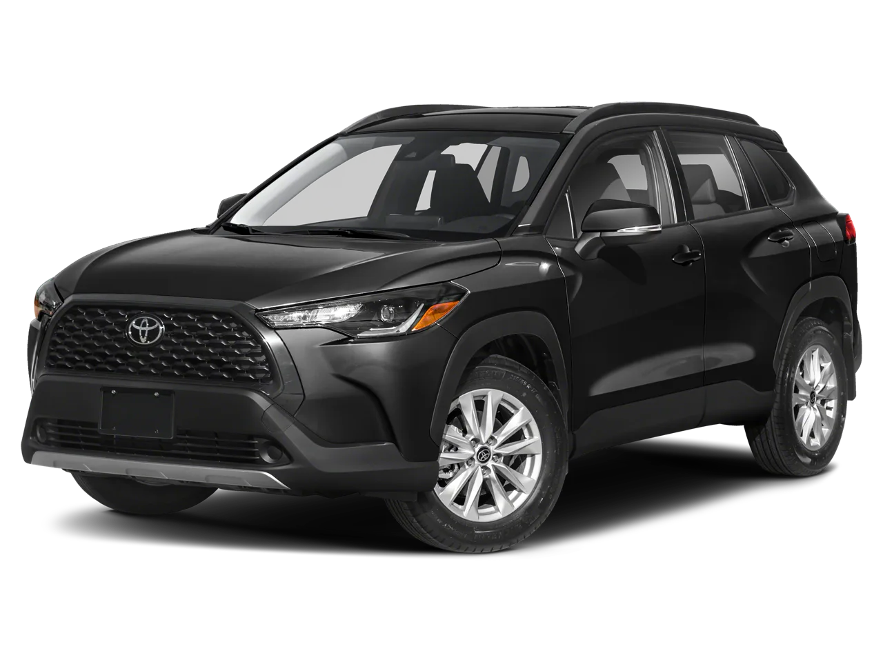 2023 Toyota Corolla Cross