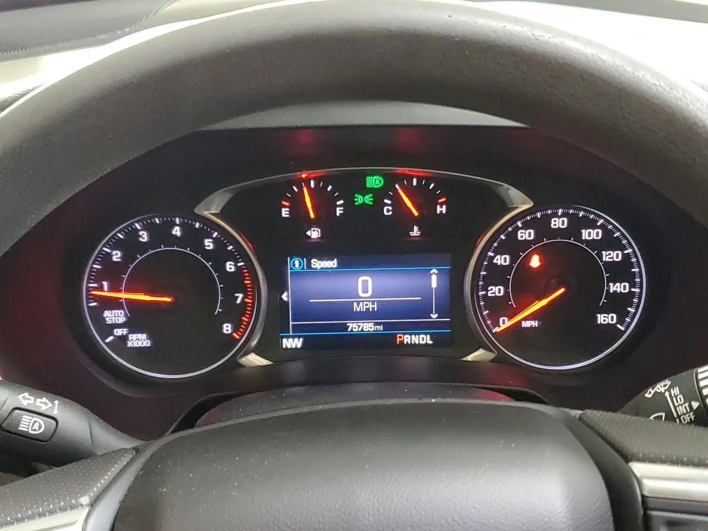 2022 Chevrolet Blazer LT photo 25