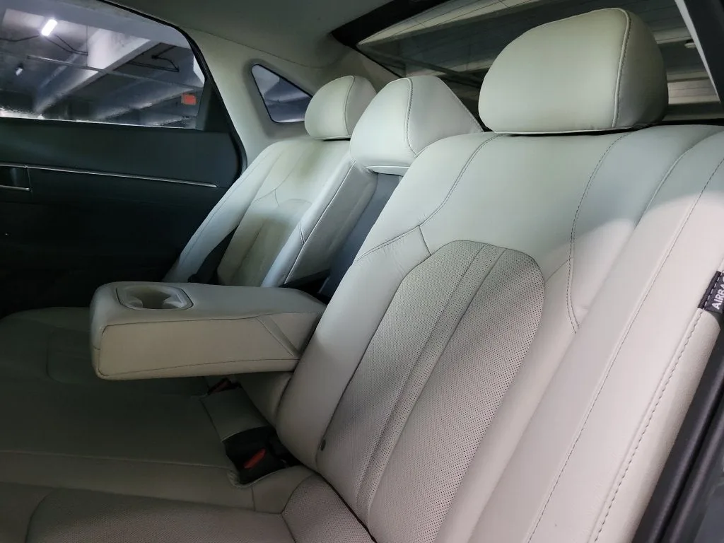 2020 Hyundai Sonata Limited photo 14