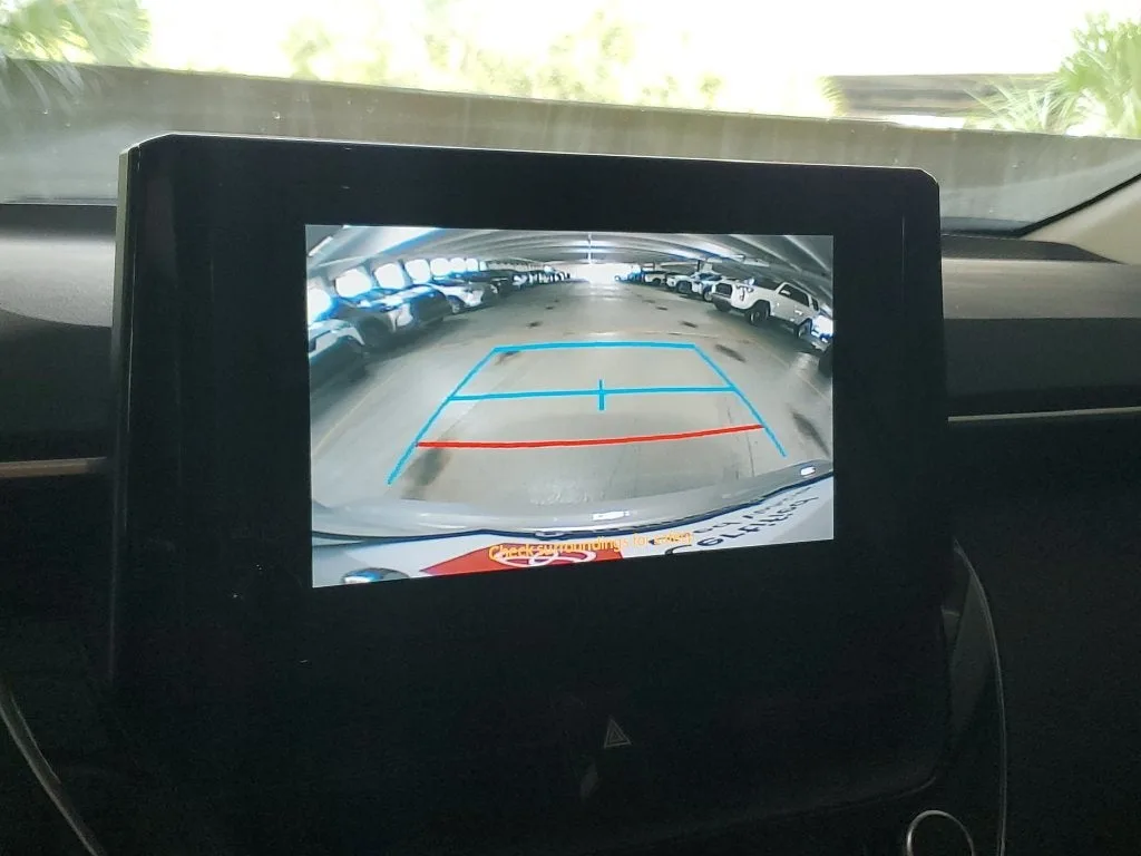 2024 Toyota Corolla LE photo 27