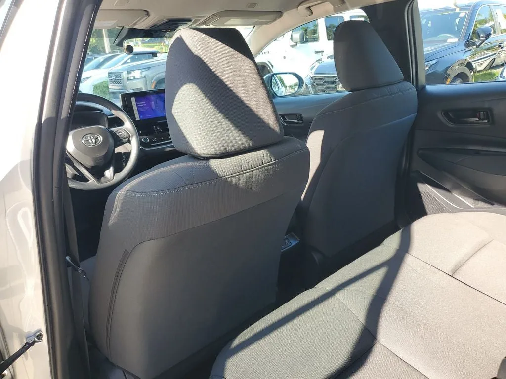 2024 Toyota Corolla LE photo 13