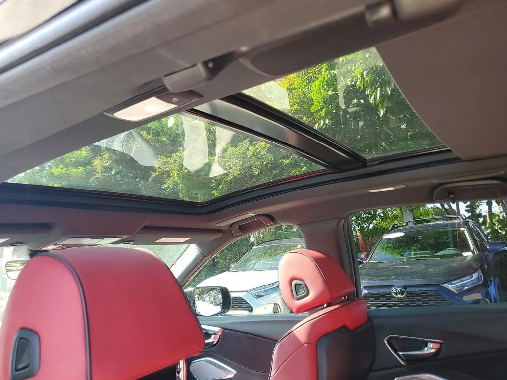 2023 Acura RDX A-Spec Package photo 15