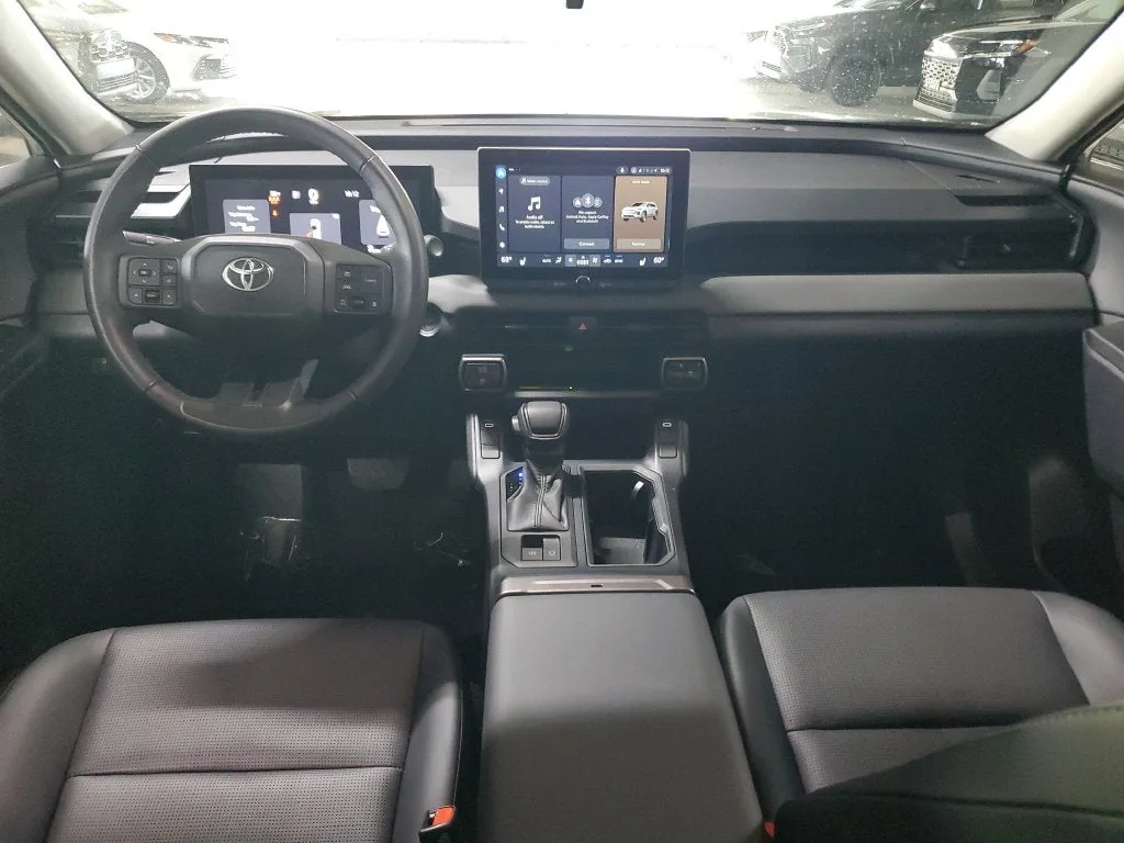 2026 Toyota RAV4 XLE Premium photo 14