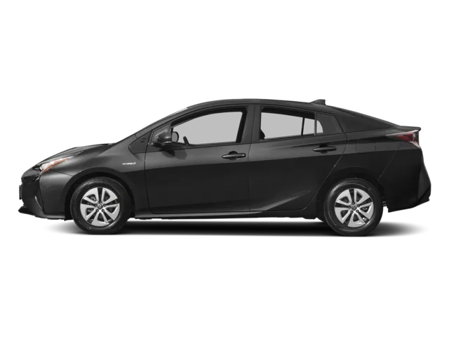 2018 Toyota Prius Two Eco photo 3
