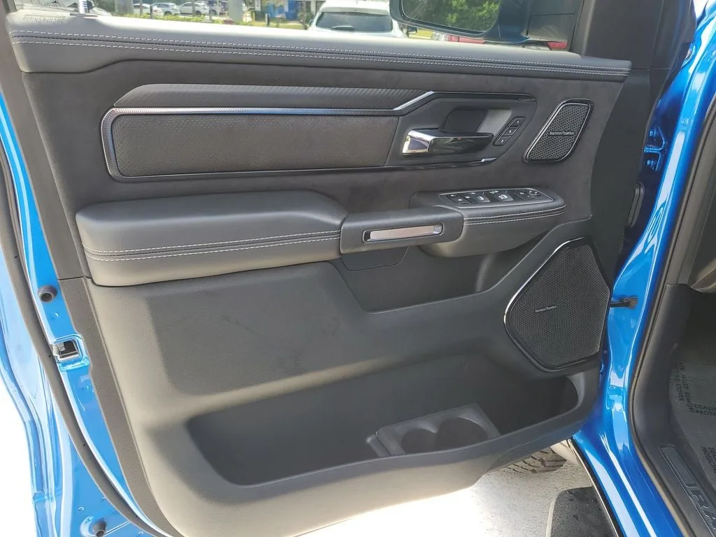 2024 RAM 1500 TRX photo 17