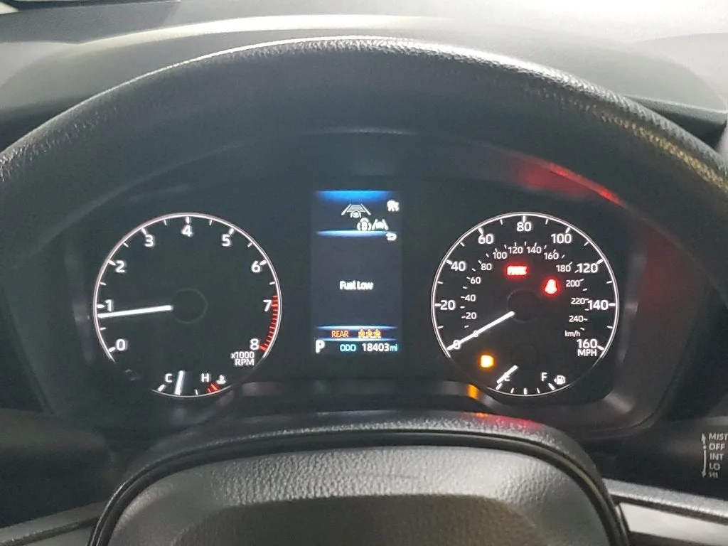 2024 Toyota Corolla LE photo 25