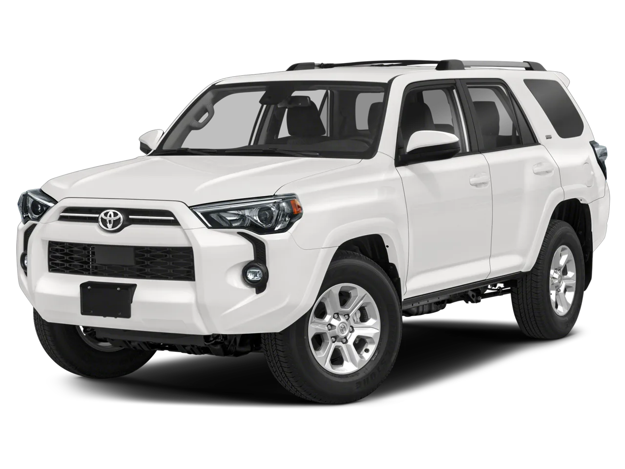 2023 Toyota 4Runner