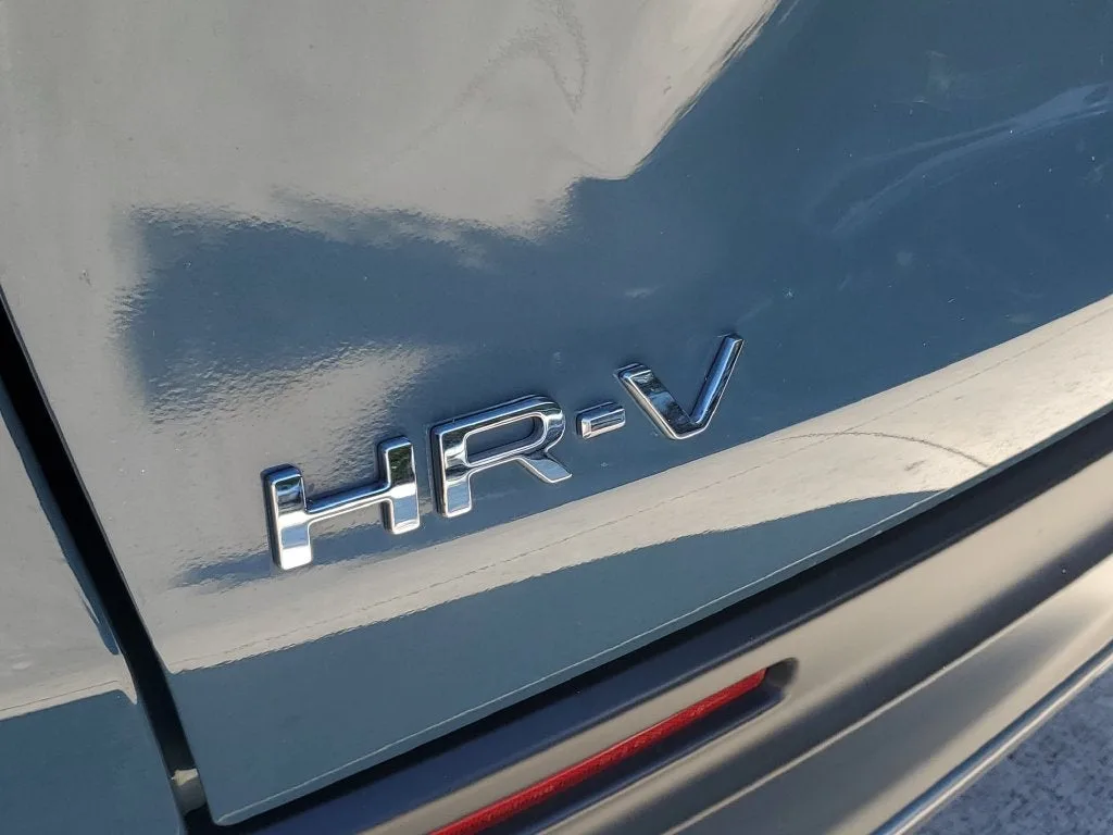 2024 Honda HR-V Sport photo 8