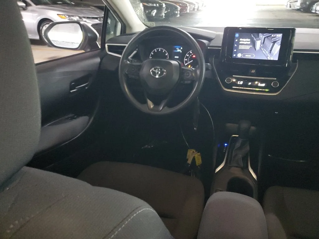 2024 Toyota Corolla LE photo 14