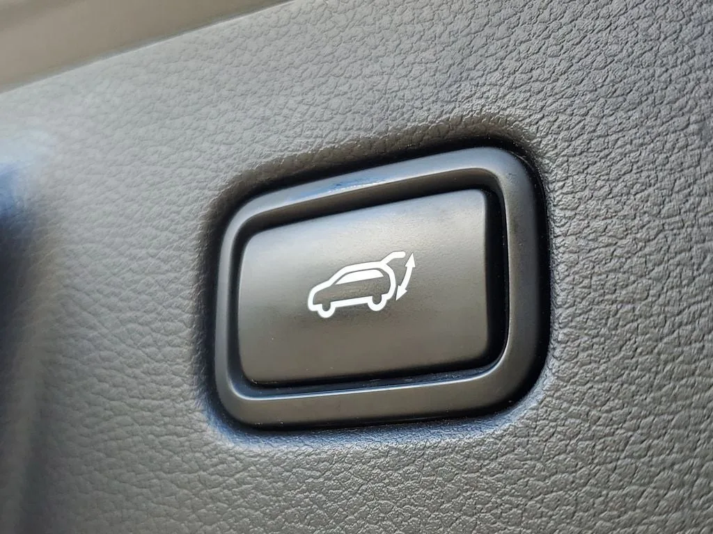 2023 Hyundai Palisade XRT photo 10
