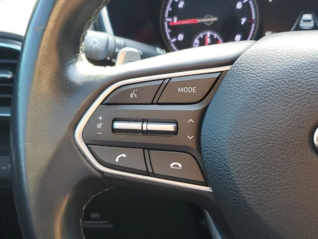 2023 Hyundai Santa Fe SEL photo 23