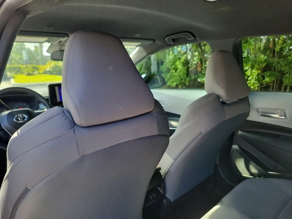 2024 Toyota Corolla SE photo 13