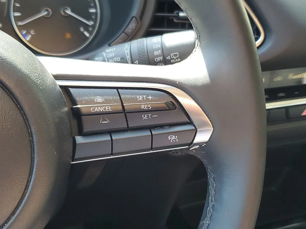 2024 Mazda CX-30 2.5 S Preferred Package photo 26