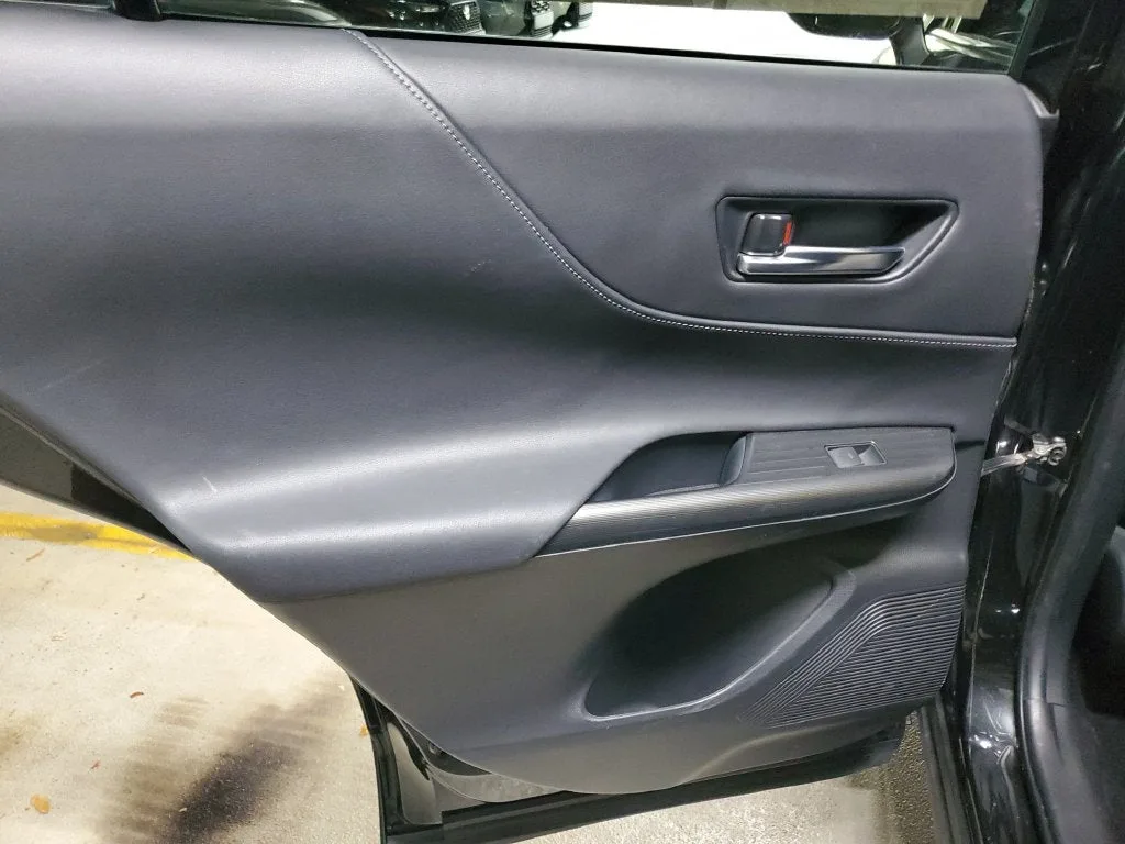 2023 Toyota Venza Nightshade photo 11
