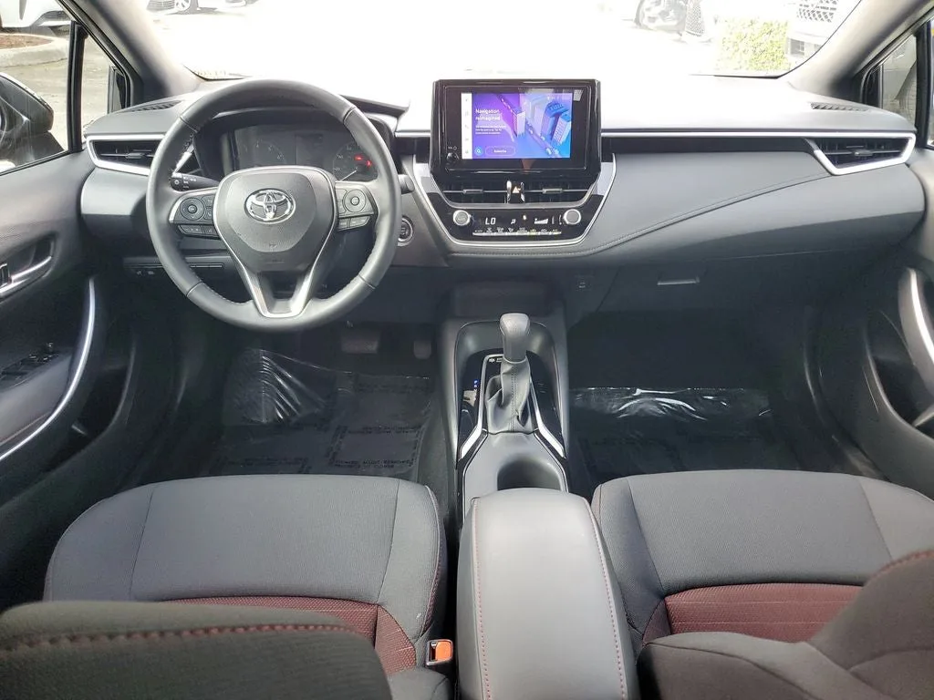 2024 Toyota Corolla SE photo 15