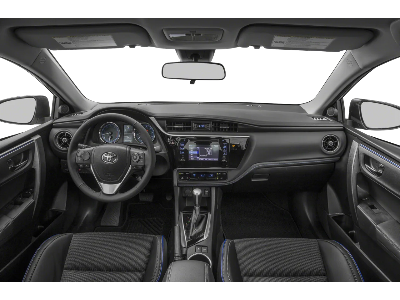 2019 Toyota Corolla LE photo 5