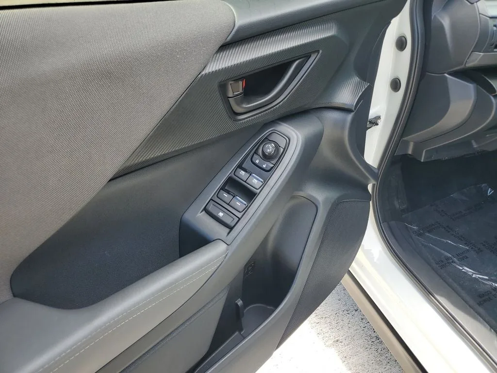 2024 Subaru Crosstrek Premium photo 16