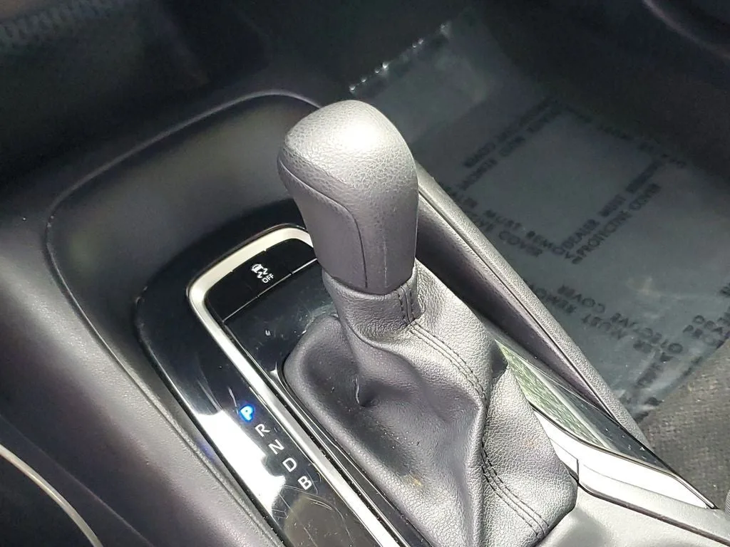 2024 Toyota Corolla LE photo 29