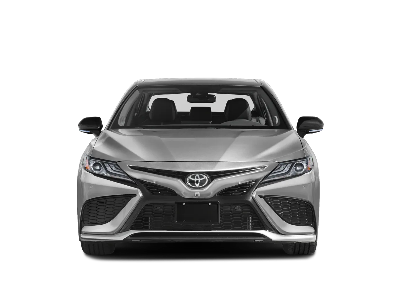 2021 Toyota Camry XSE photo 4