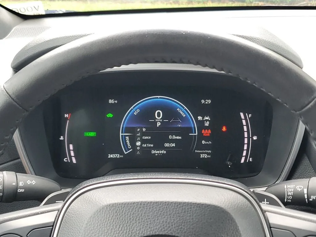 2023 Toyota Corolla Cross Hybrid XSE photo 27