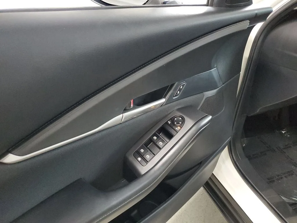 2025 Mazda CX-30 2.5 S photo 18