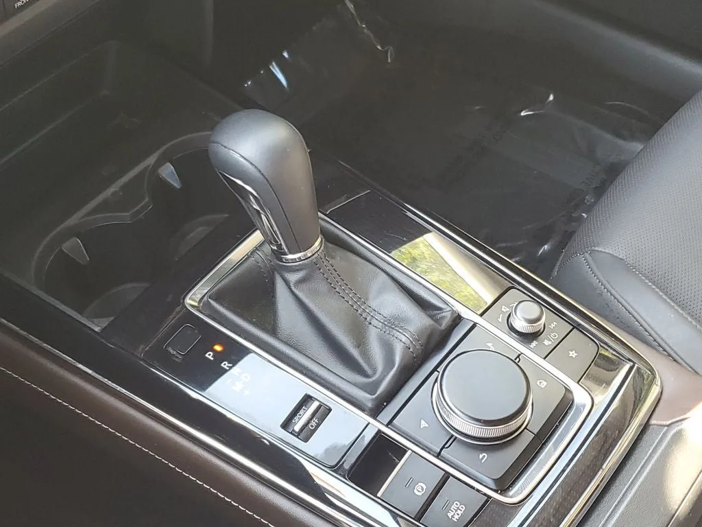 2023 Mazda CX-30 2.5 Turbo Premium Package photo 30