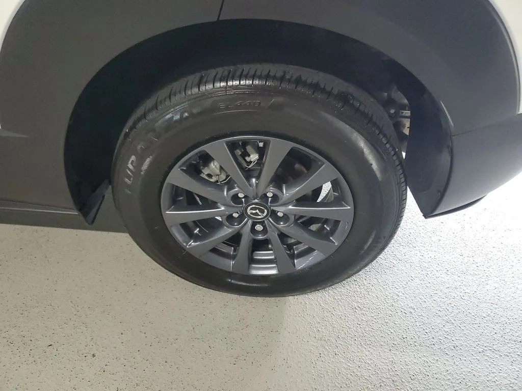 2025 Mazda CX-30 2.5 S photo 7