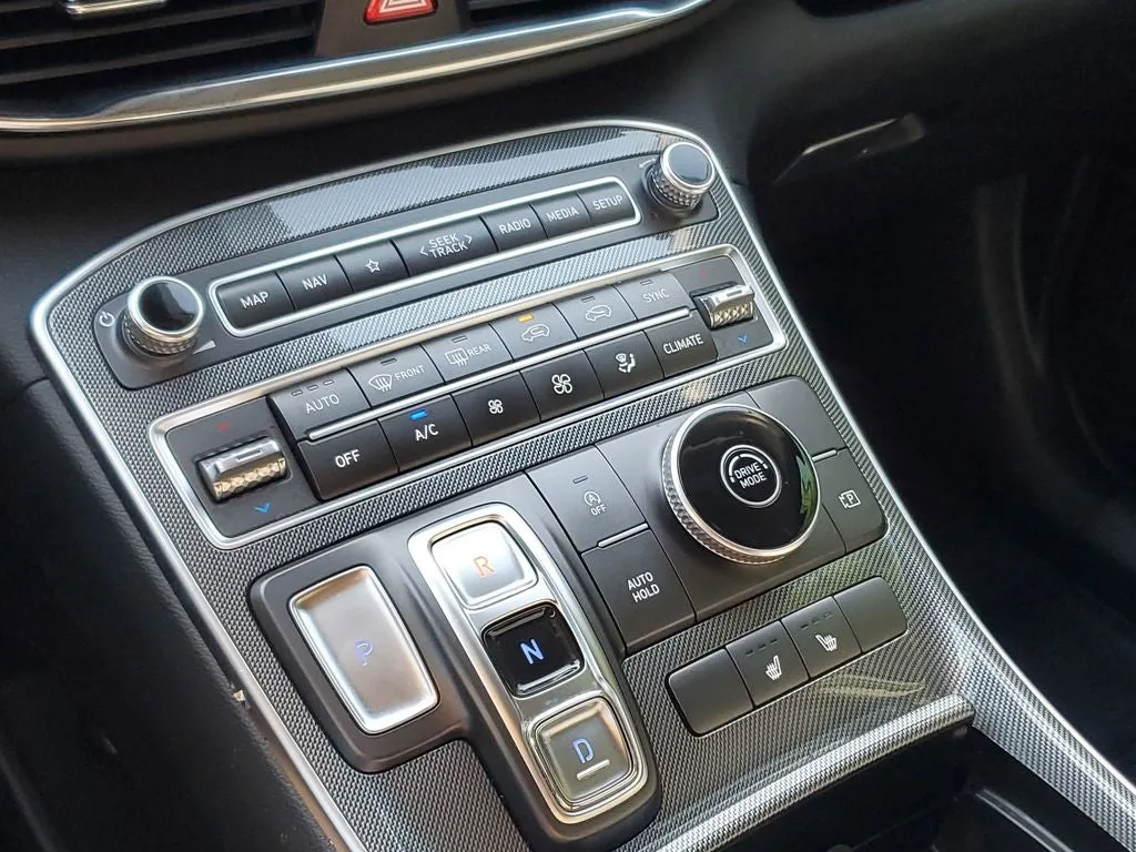 2023 Hyundai Santa Fe SEL photo 28