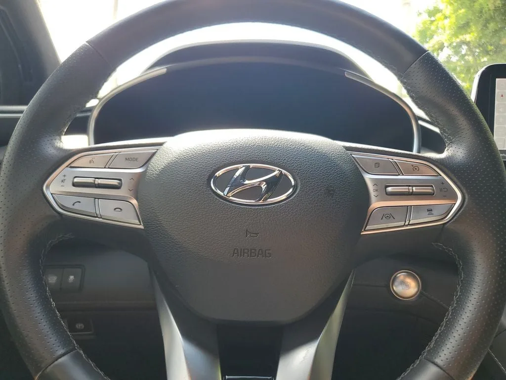 2023 Hyundai Santa Fe Calligraphy photo 24