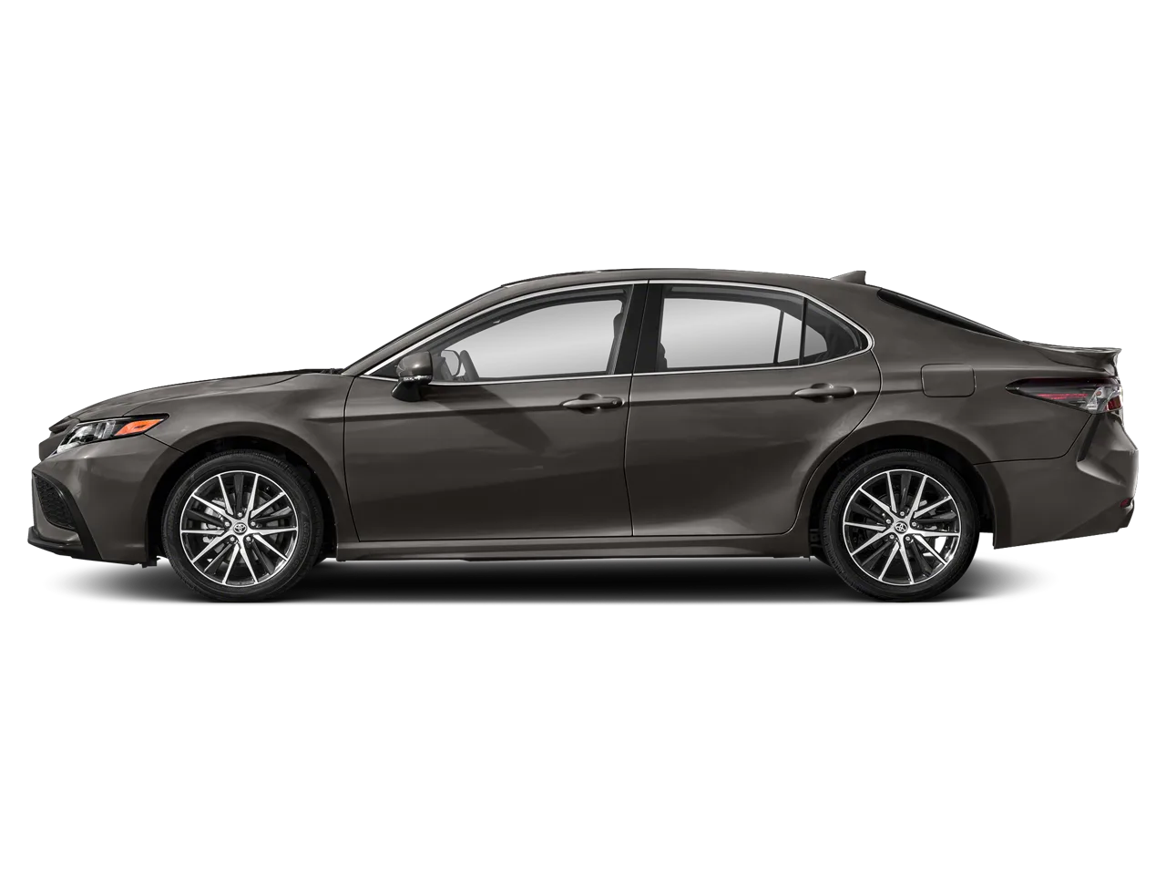 2024 Toyota Camry SE photo 3