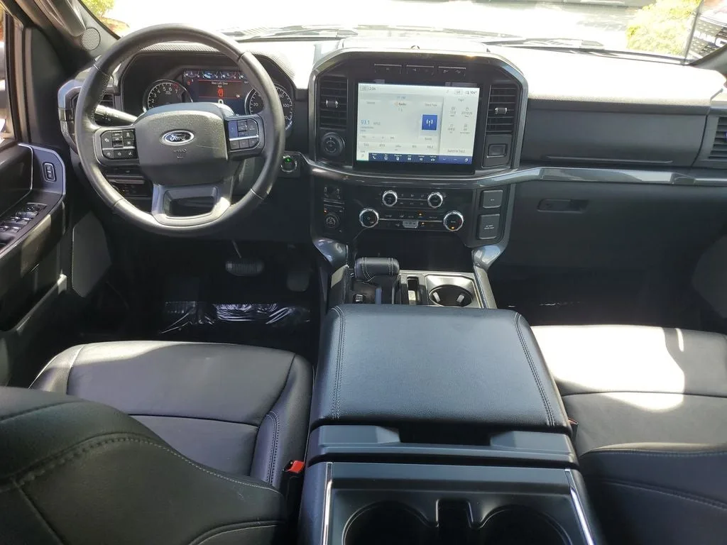 2023 Ford F-150 XLT photo 15