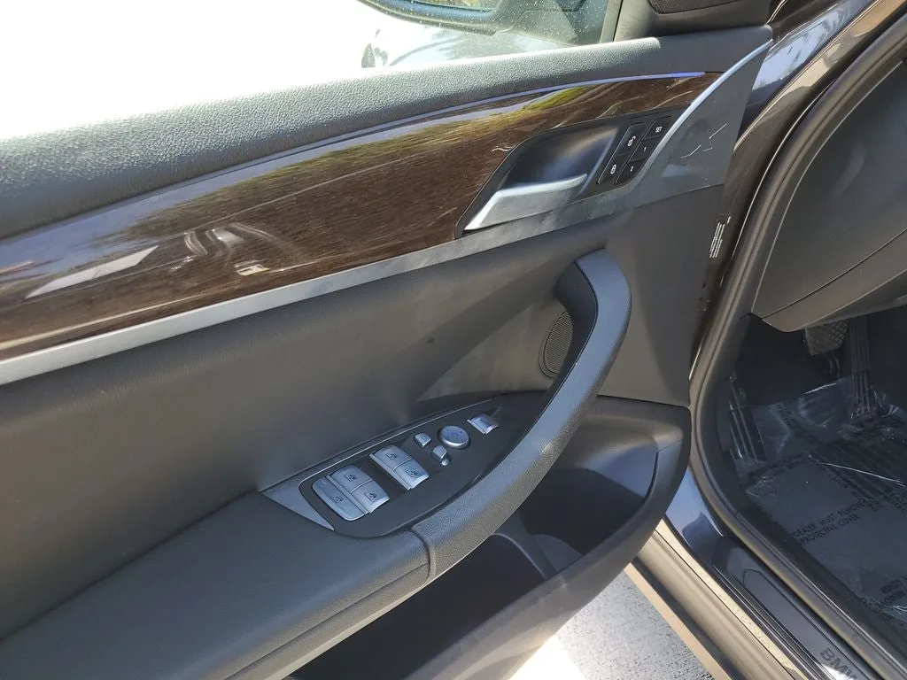 2022 BMW X3 sDrive30i photo 20