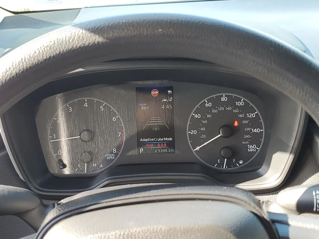 2024 Toyota Corolla LE photo 25