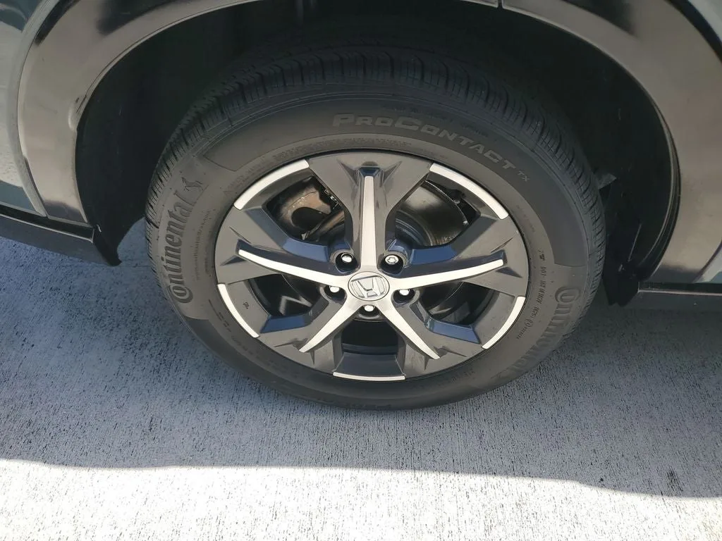 2023 Honda HR-V EX-L photo 7