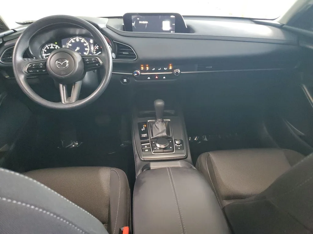 2025 Mazda CX-30 2.5 S photo 15