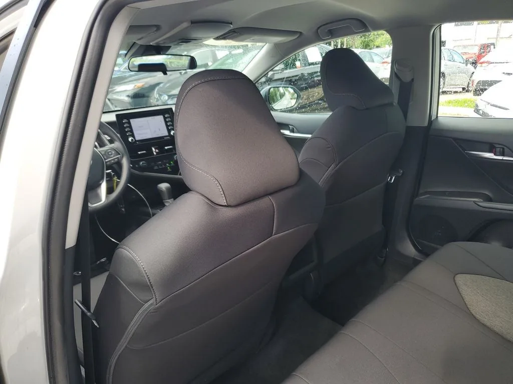 2024 Toyota Camry LE photo 13