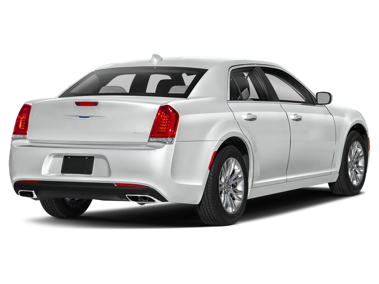 2023 Chrysler 300 Touring photo 2