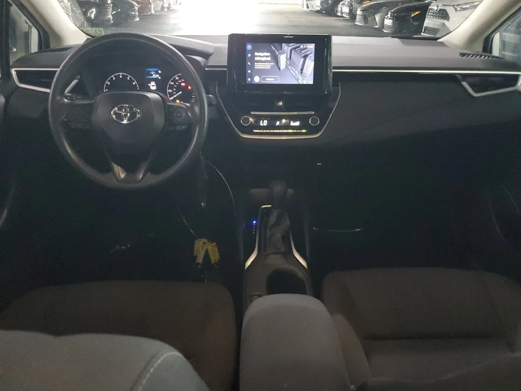 2024 Toyota Corolla LE photo 15