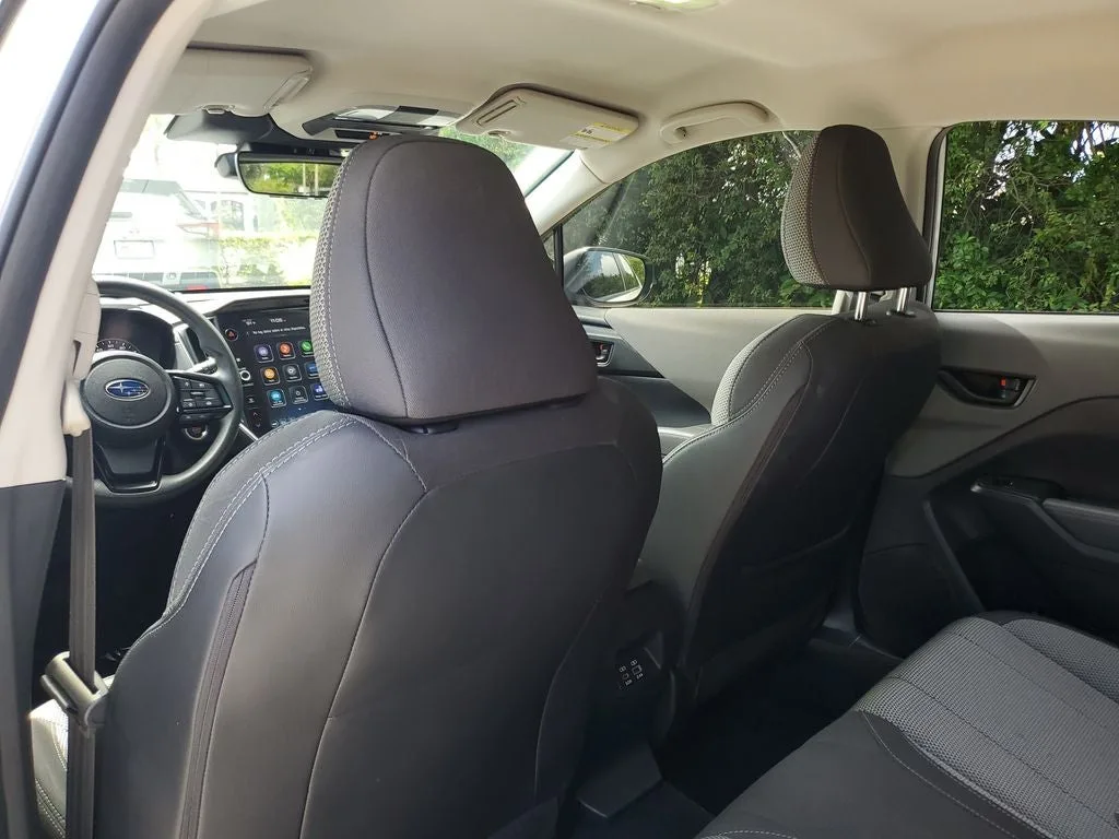2024 Subaru Crosstrek Premium photo 11