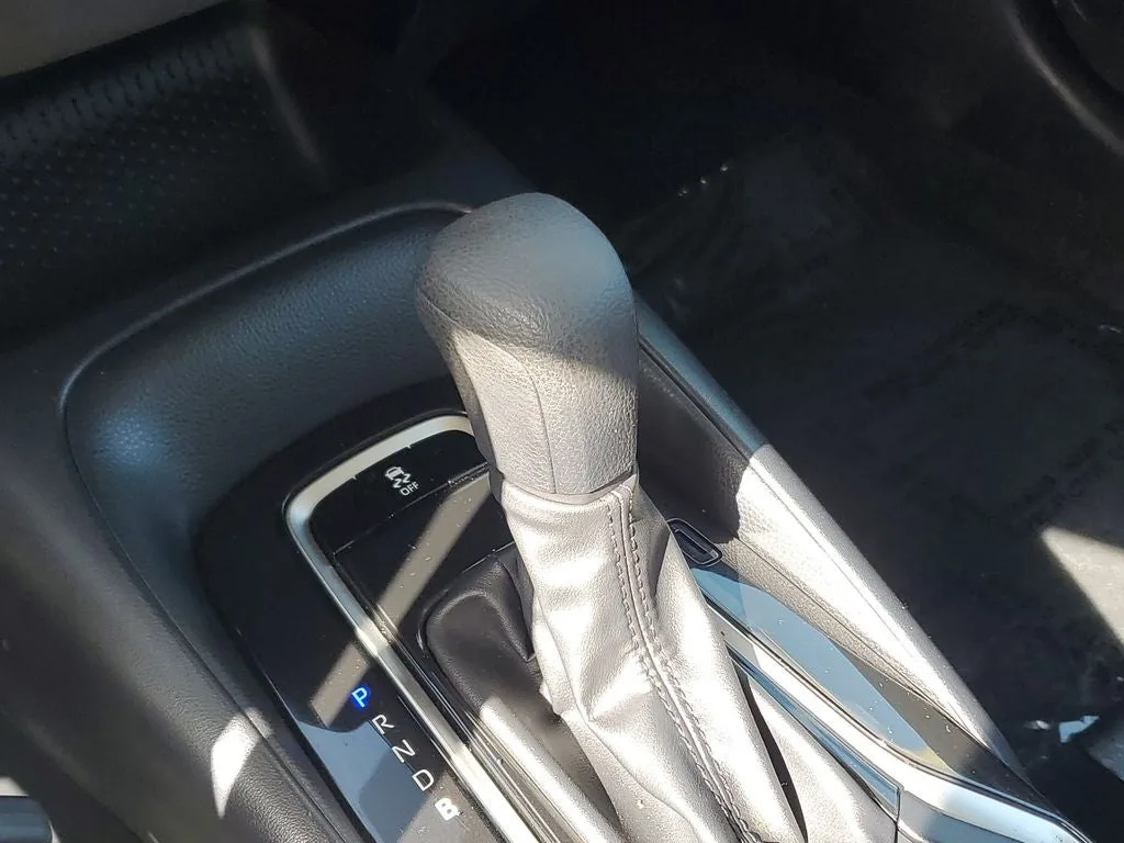 2023 Toyota Corolla LE photo 29