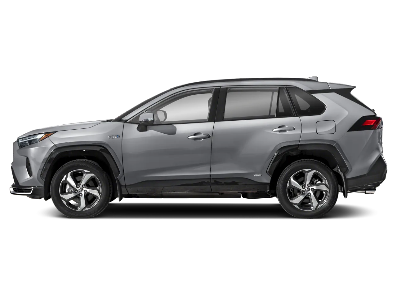 2024 Toyota RAV4 Prime SE photo 3