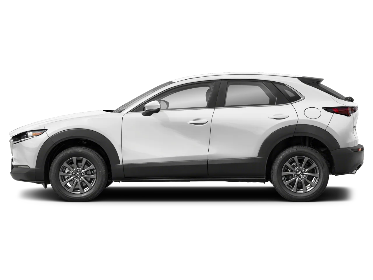 2025 Mazda CX-30 2.5 S photo 3