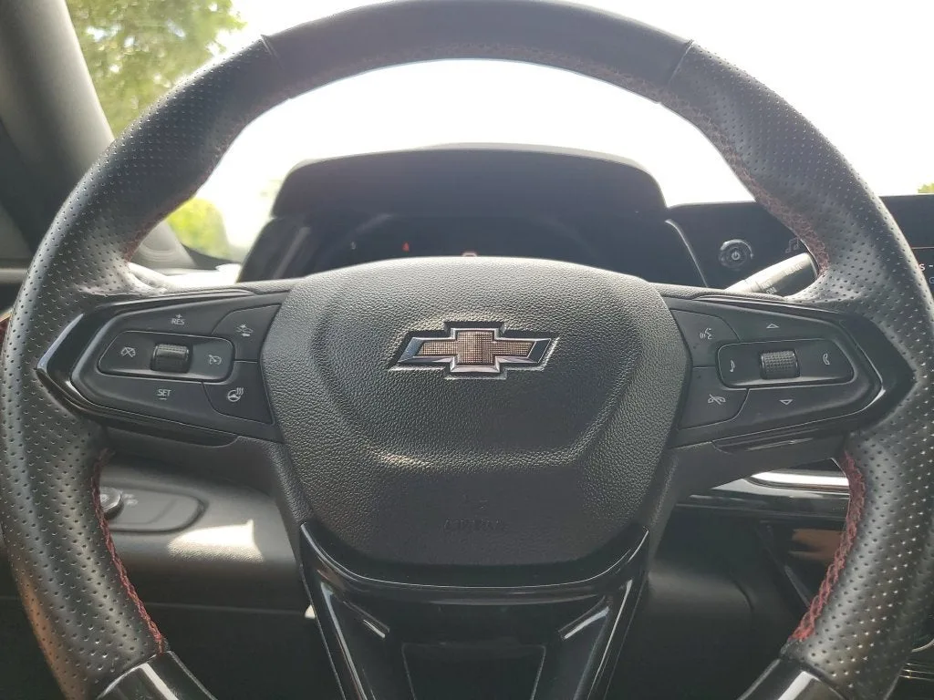 2024 Chevrolet Trax 2RS photo 22